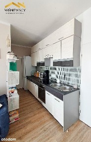 71 m², 3 pokoje - Aleja Grunwaldzka, Elbląg