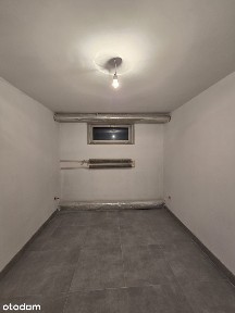 lokal na niskim parterze w centrum Ostródy