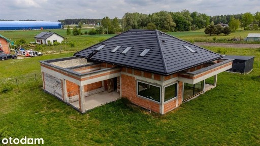 REZERWACJA Nowoczesny dom 232m² | Na bazie HomeKONCEPT