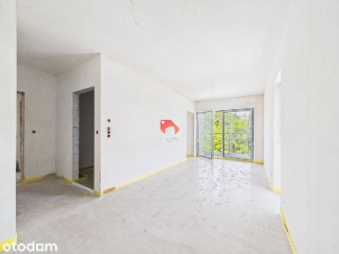 Nowe 3 Pokojowe 48,4M2/4p - Bez Pcc I Prowizji
