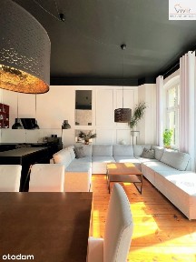 103,5 mkw na Kancelarię, Gabinet Lub Piękny Loft