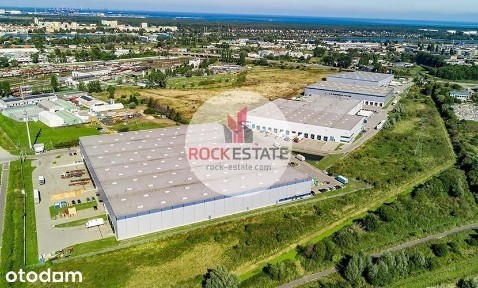 Magazyn 9969 m2 w Rudnikach - 0% prowizji