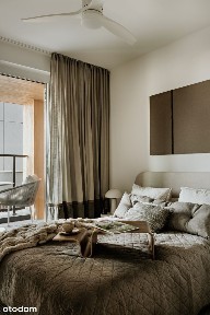 Gotowe mieszkanie z loggią przy ul. Krakowskiej | 48,29 m²