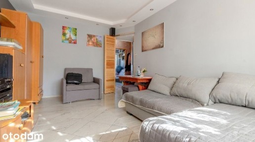 3 pokoje | balkon | 49 m2 | Hutnik, Stalowa Wola