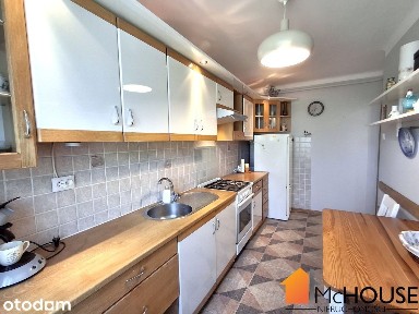 Mielec - Zadbane, 3 pokoje, balkon, tylko 30m