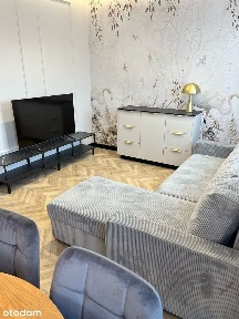 Nowe, ekskluzywne mieszkanie Łąkowa