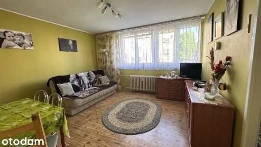 Mieszkanie 2 pokojowe w Trzebiatowie