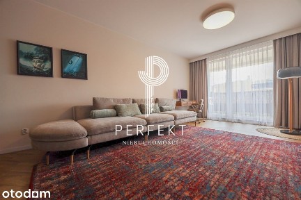 Apartament premium z tarasem | ul. Monte Cassino