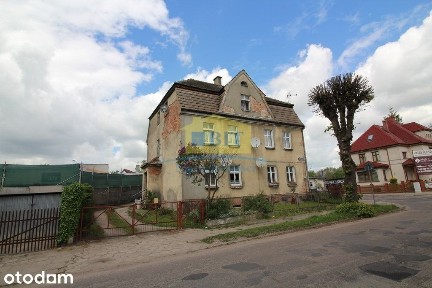 Mieszkanie 69 m2 na parterze, Połczyn-Zdrój