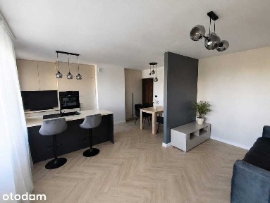 4 pokoje, 61m2 os. Krakowiaków, winda, balkon po remoncie Kraków, NH