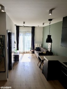 Gotowe do wprowadzenia mieszkanie z ogródkiem, ATAL Residence