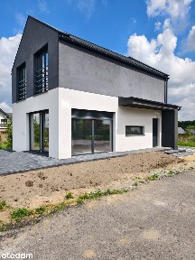 20 000 zł taniej na start! Dom wolnostojący z pompą i rekuperacją