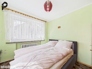 Rezerwacja! Dom z ogrodem położony w Brzezinach