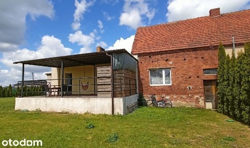 Dom (103 mkw.) Kokoszczyn gm. Tarnowo Podgórne