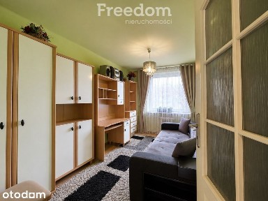 Mieszkanie 57,70 m², 3 pokoje, ul. Mikiewicza