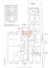123 m² po aptece - gotowy do działalności | kamienica