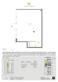 Zielona Dolina | ul. Bocianów, Zabrze | E-U4