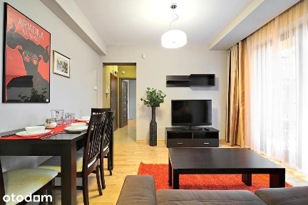 2 pokoje|40m2|Skawińska|Kazimierz przy Wiśle!
