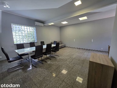 Do wynajęcia lokal/mieszkanie 75 m² - dostępne od zaraz, Sulechów