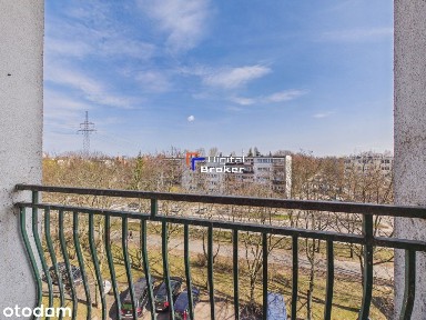 2 Pokoje / Balkon / Do remontu / Obok Park Podolski