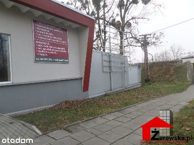Lokal użytkowy-Okazja!