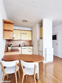Odświeżone 2-pok * 40 m2 * ul. Powstańców * blisko Las Rembertowski