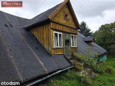 Pół domu