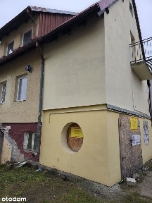 Lokal usługowy w centrum Giżycka