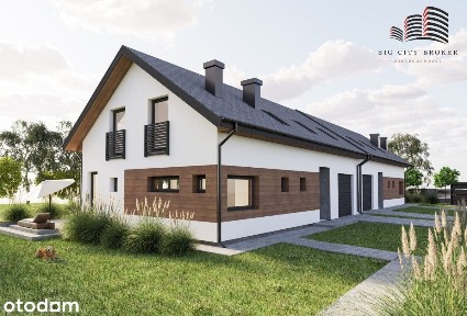 Bliźniak Abramowice Prywatne
