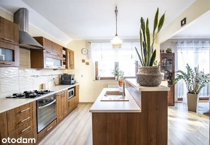 Dom 217m² | 2 lokale użytkowe | Kowal - blisko A1