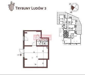 Ostatni lokal usługowy 40,22 m2 !