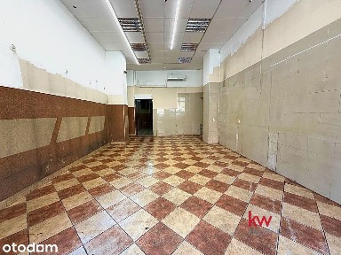 Lokal na Wynajem | Bytom | Piekarska | Centrum