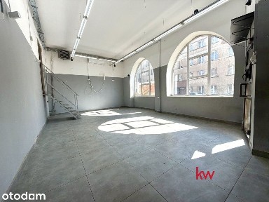 Lokal Usługowy | Duża wirtyna | Centrum Bytomia!