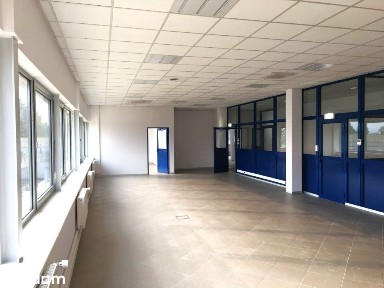Wynajem hali magazynowo/produkcyjnej