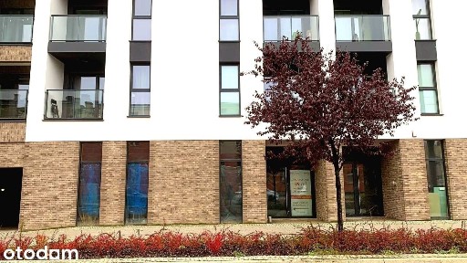 Lokal z witrynami na parterze | 3 min od Łódź Fabryczna | ROI 7,6%