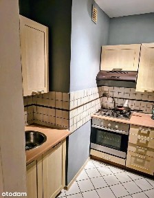 os. Zwycięstwa, kawalerka z balkonem