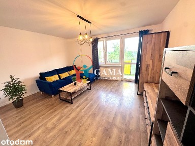 Gotowe do wprowadzenia 3 pokoje |Po remoncie| Świetny układ, Piastów 1