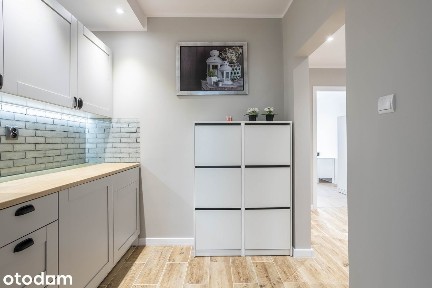 Mieszkanie inwestycyjne 5 pokoi | 63,5 m² | PST | Kampus Morasko