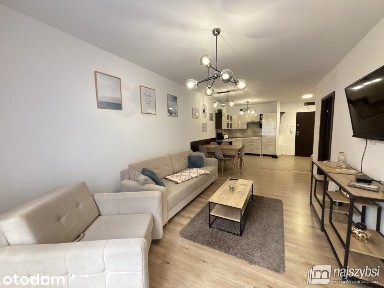 Kołobrzeg - Apartament Polanki - 2 - pokoje !