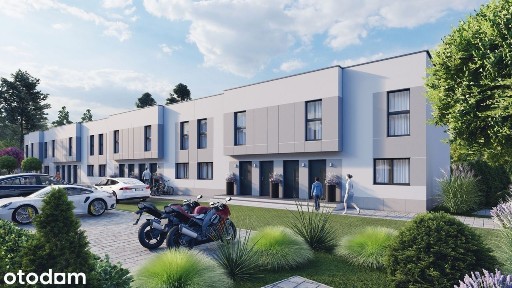 5700ZŁ/M2 - mieszkanie 3, 4 pokojowe - FIRST MINUTE