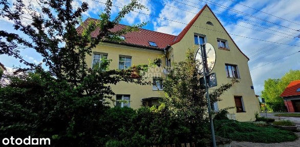 Mieszkanie W Kamienicy Giżycko!