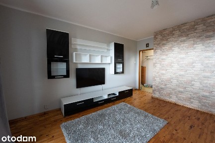 Gotowe mieszkanie 50 m2 ul. Ostródzka