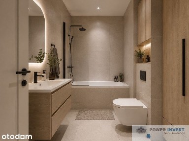 4 pokoje | Balkon | Bez Pcc i prowizji