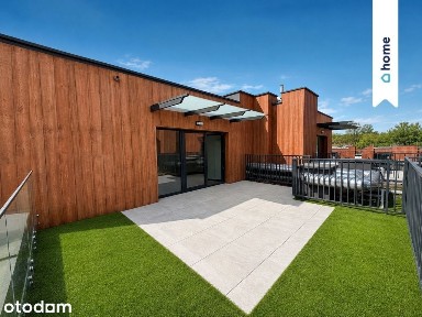 ⭐ Brynów taras i balkon 30m ⭐