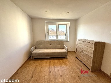 Po generalnym remoncie! | 35m² | Bytom Śródmieście