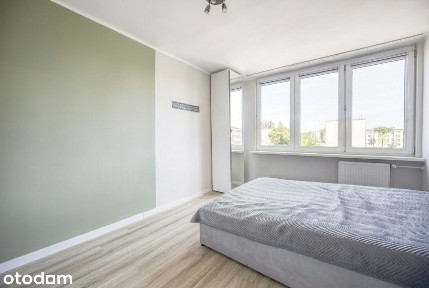 0% Prowizji | Balkon | Niskie Opłaty | Do Wejścia