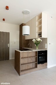 Gotowe do wejścia | ogródek | stand. premium | idealne pod inwestycję