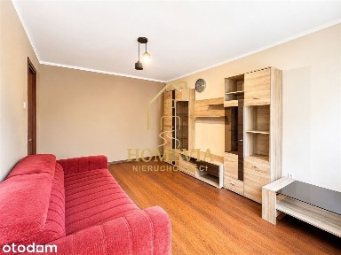 Ruda Śląska | 3-pokoje | Balkon | Godula