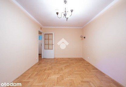 Kraków - Olsza -ul. Młyńska Boczna (3 osobne pokoje + jasna kuchnia)