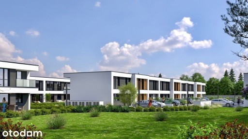 Segment, 4 pokoje, garaż, 153m2
